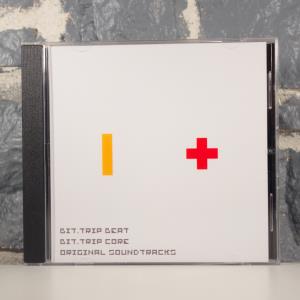 BIT.TRIP BEAT - CORE SOUNDTRACK CD (01)